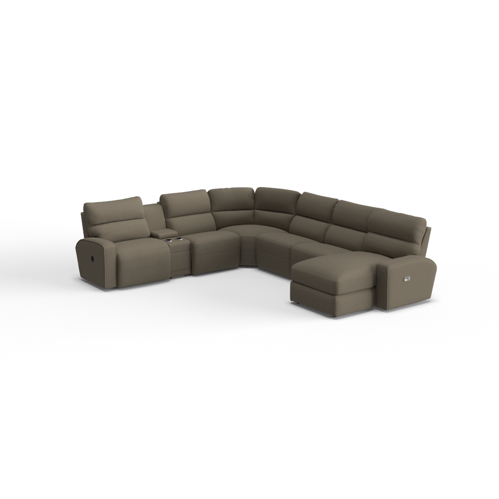 Maddox Sectional